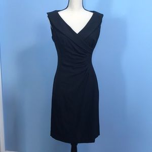 Tahari ASL Dress